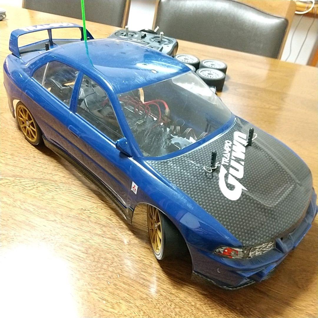 高品質安い タミヤ TL-01 即ドリ グリップ フルセット 1 10 ラジコン ランサー f9h4F-m53087295449 最新作新品