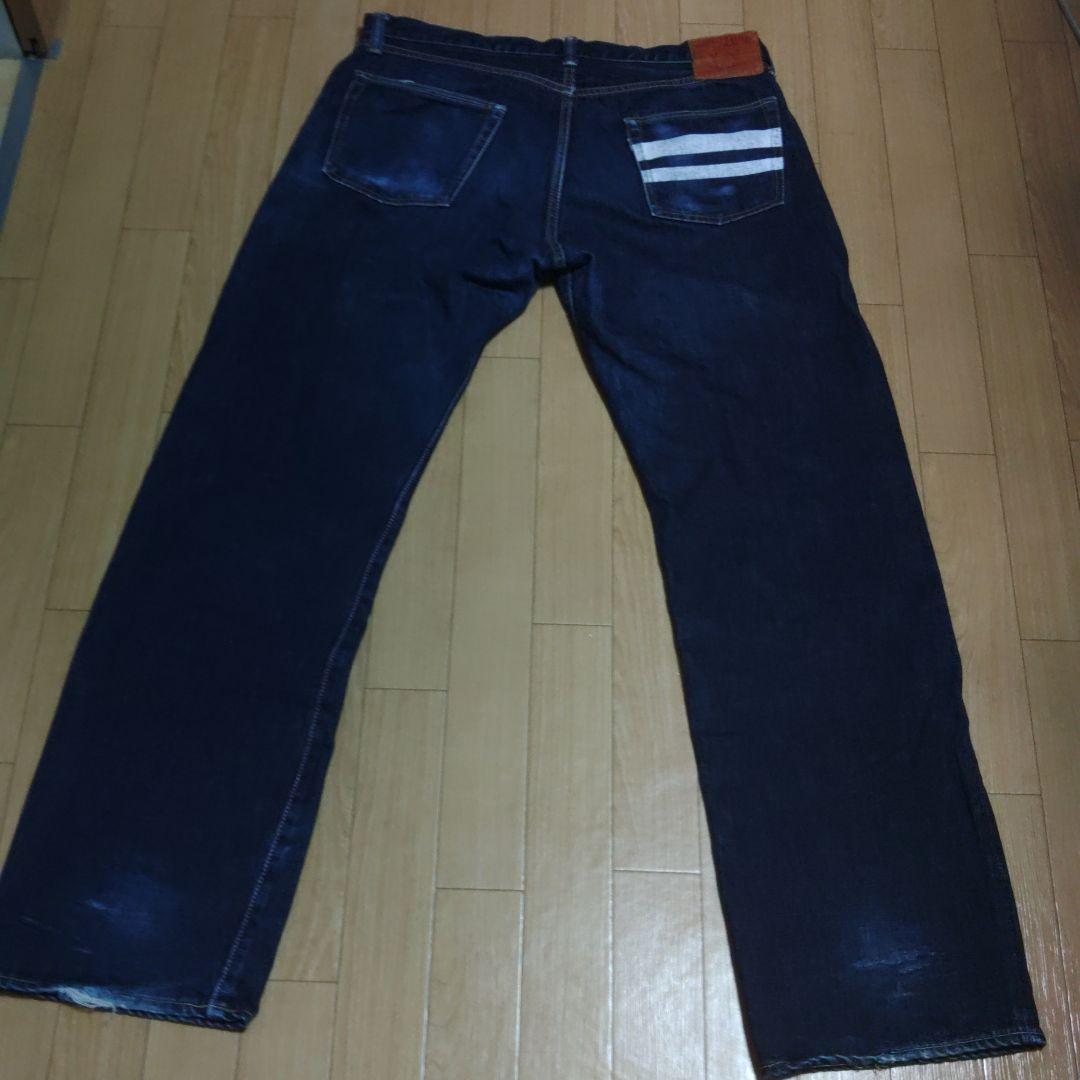桃太郎ジーンズ　36インチ