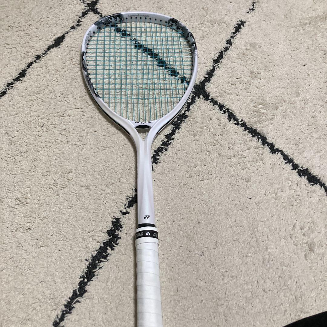 YONEX 02 ジオブレイク80G UL1