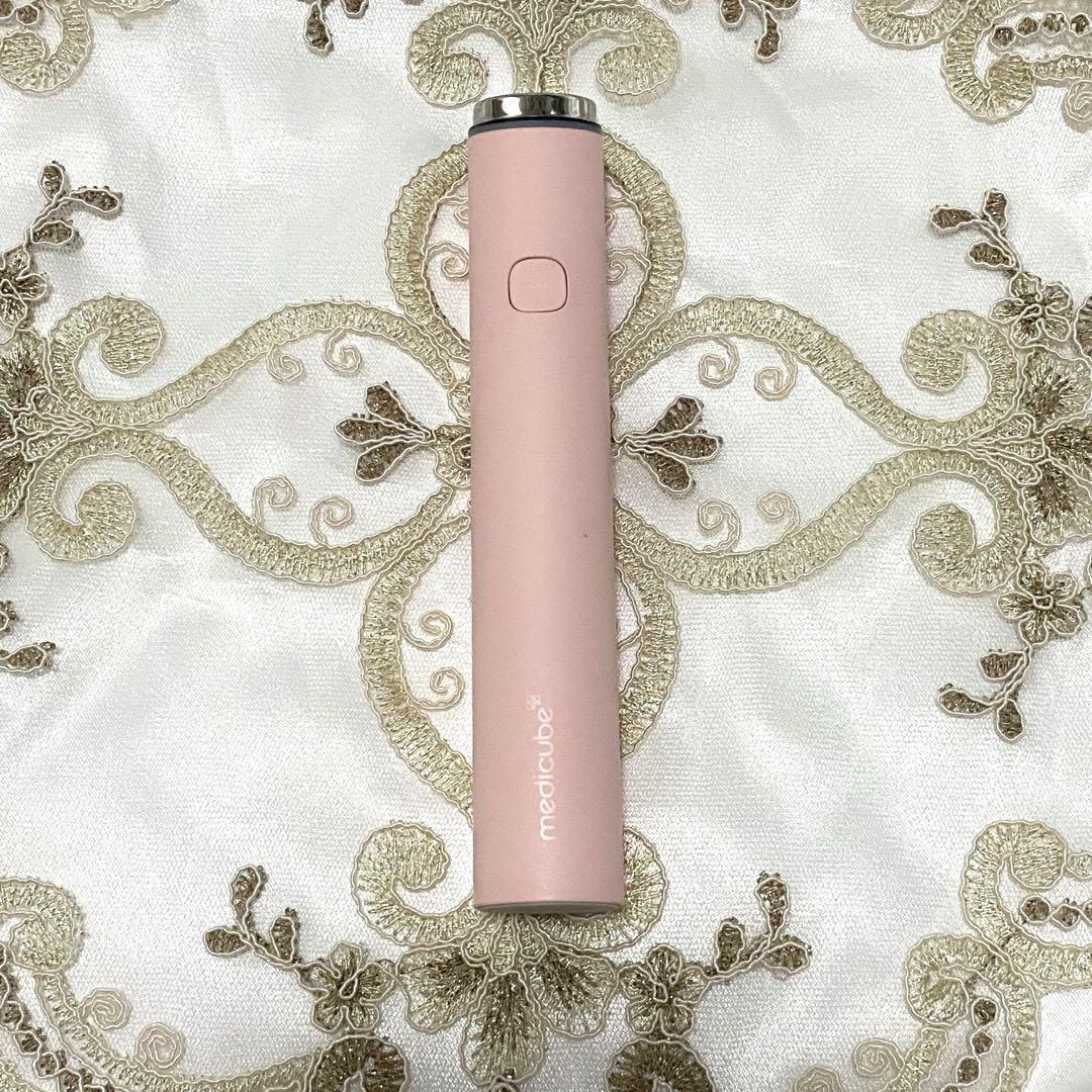 medicube AGE-R ブースタープロミニ 本体 美顔器
