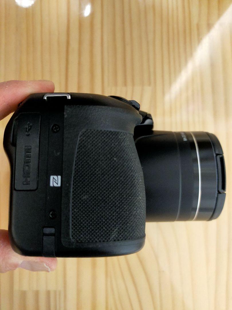 ★実用品★ Nikon ニコン COOLPIX クールピクス B700