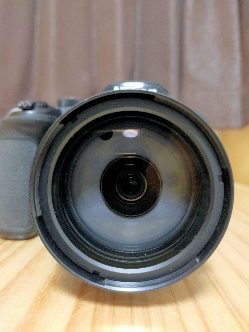 ★実用品★ Nikon ニコン COOLPIX クールピクス B700
