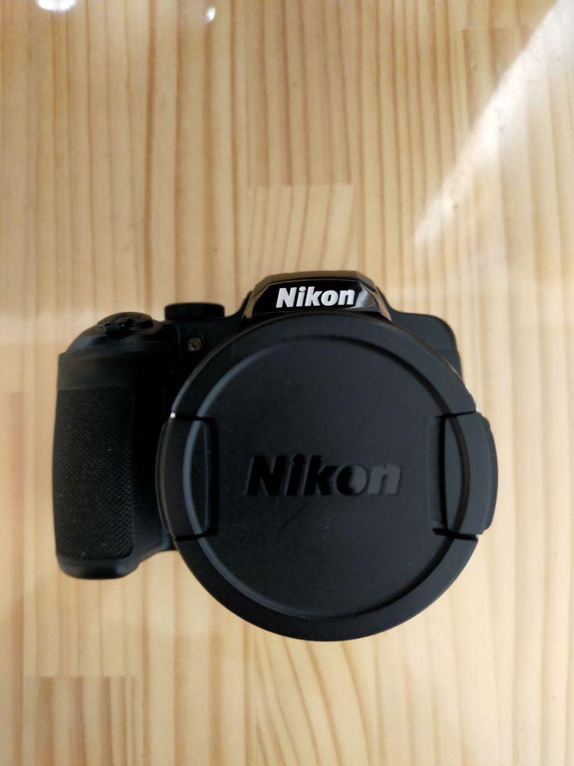 ★実用品★ Nikon ニコン COOLPIX クールピクス B700