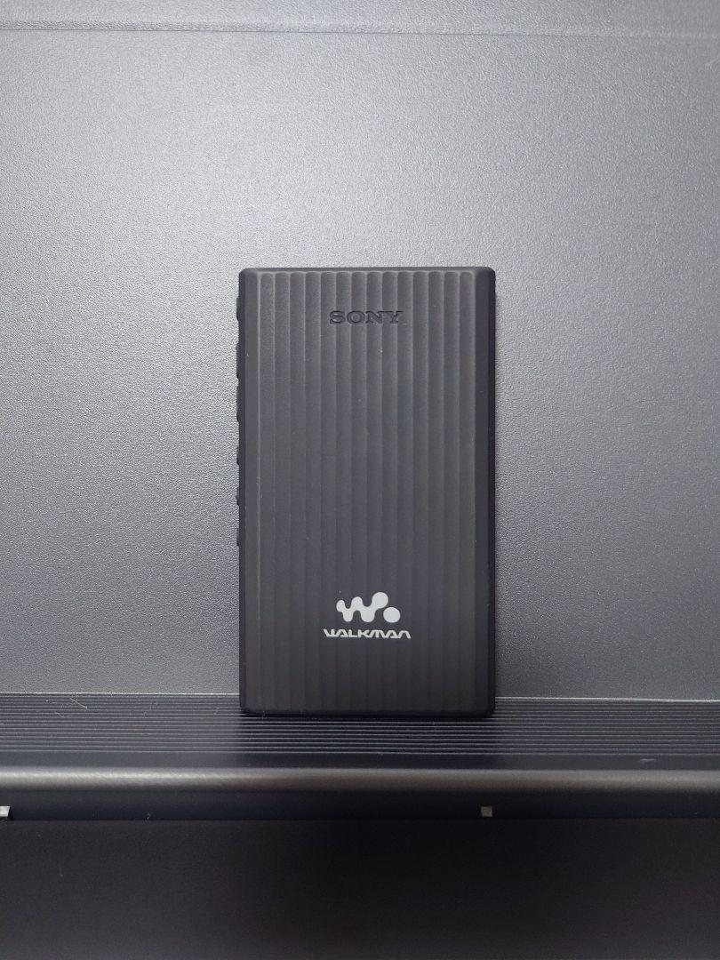 nw a306 純正ケース付き