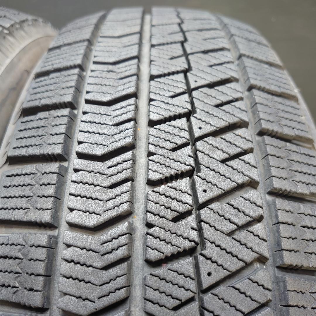 2020年 ブリヂストン VRX2 175/60R16 4本セット #24167