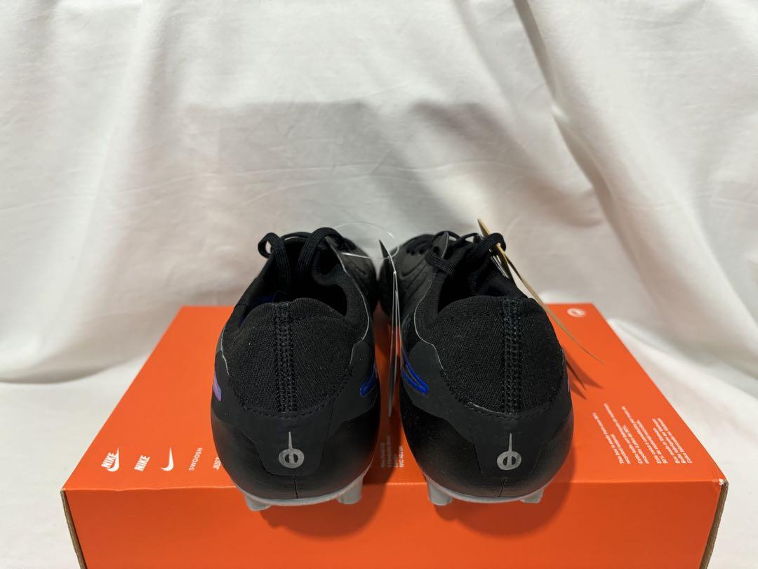nike legend 10 pro hg black 27.5 レジェンド