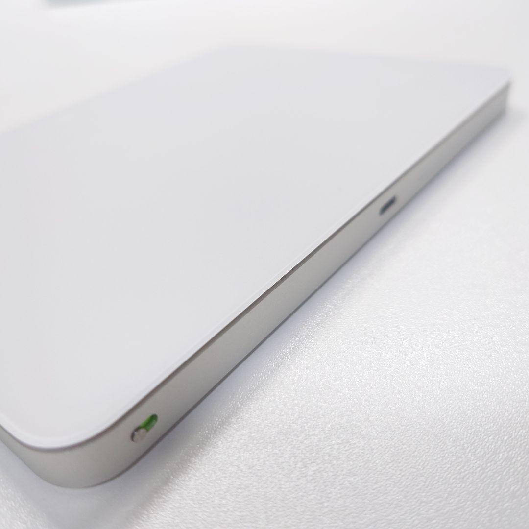美品 ほぼ未使用 Apple Magic Trackpad 3