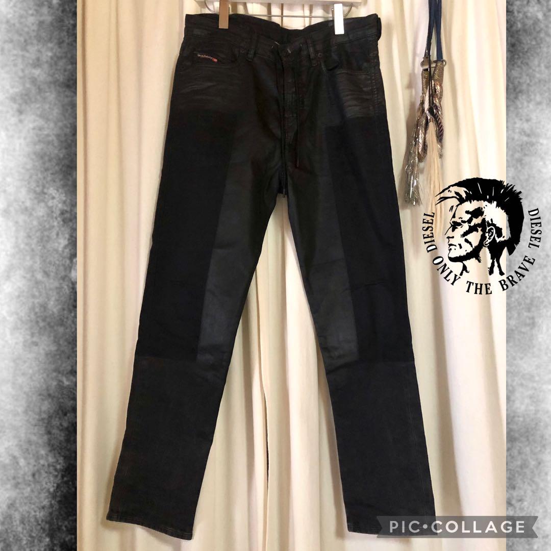 DIESEL D-VIDER Jogg jeans W32