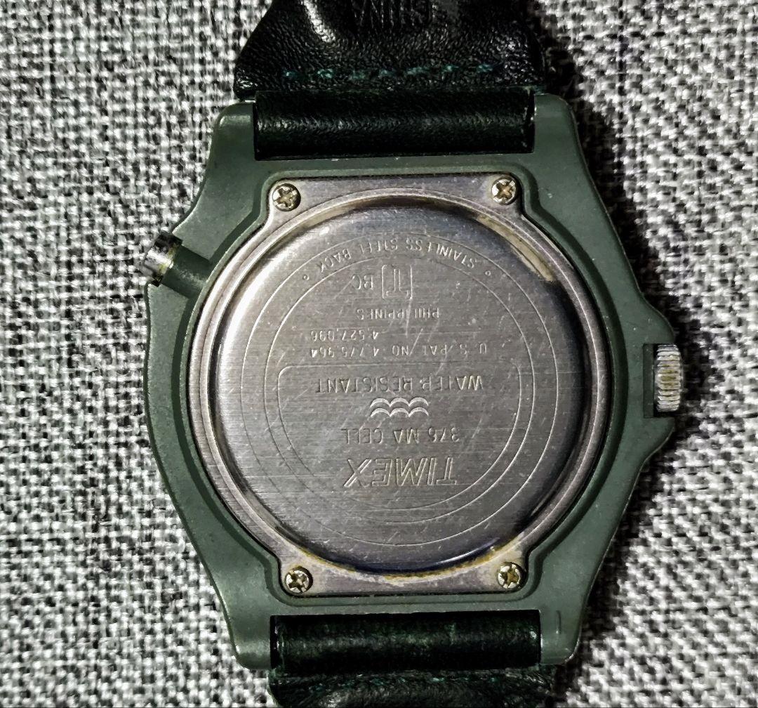 カシオ QZ ABX-51・TIMEXサファリ・カシオG-COOL GT-007
