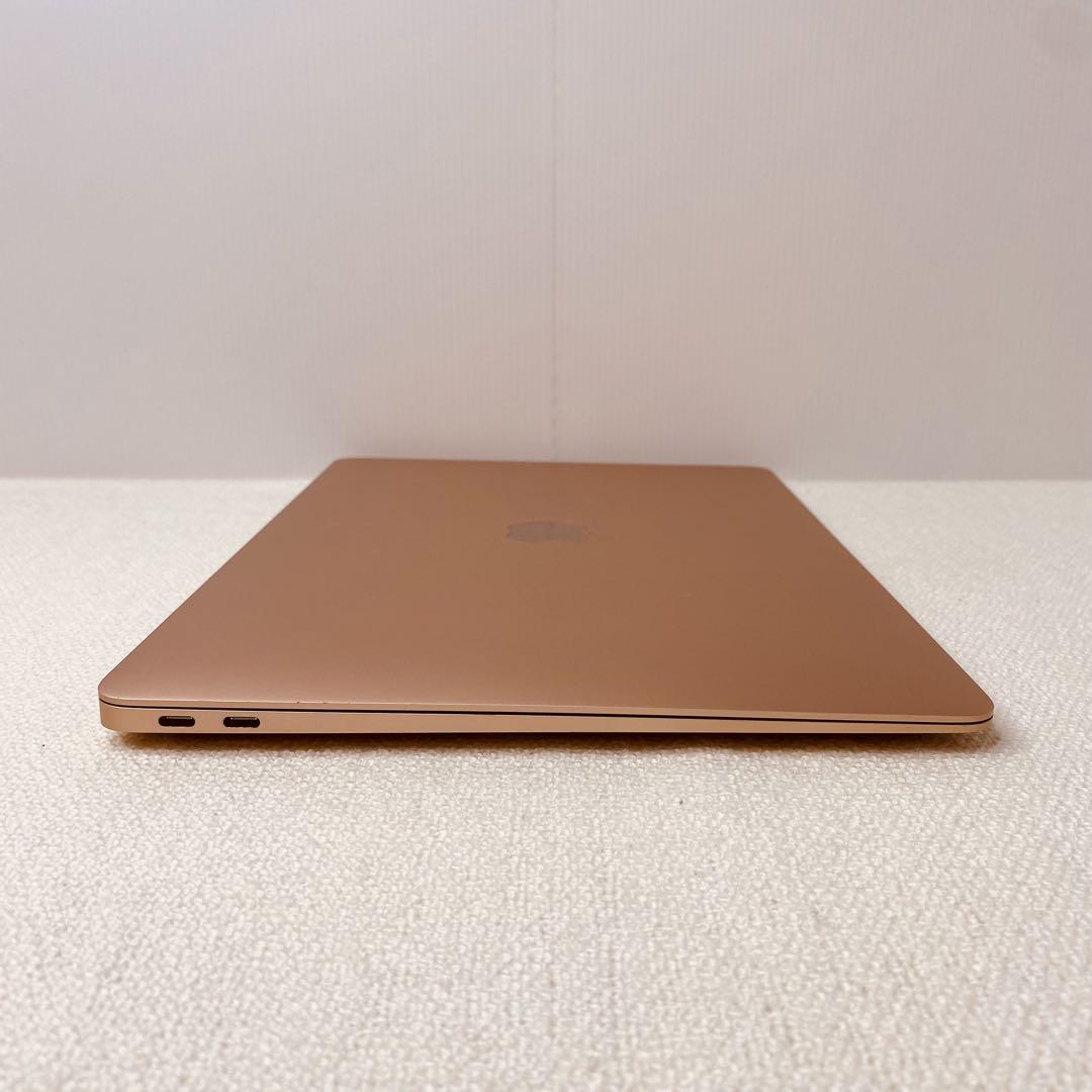 【即日発送】Macbook air 2020 ローズゴールド SSD500GB