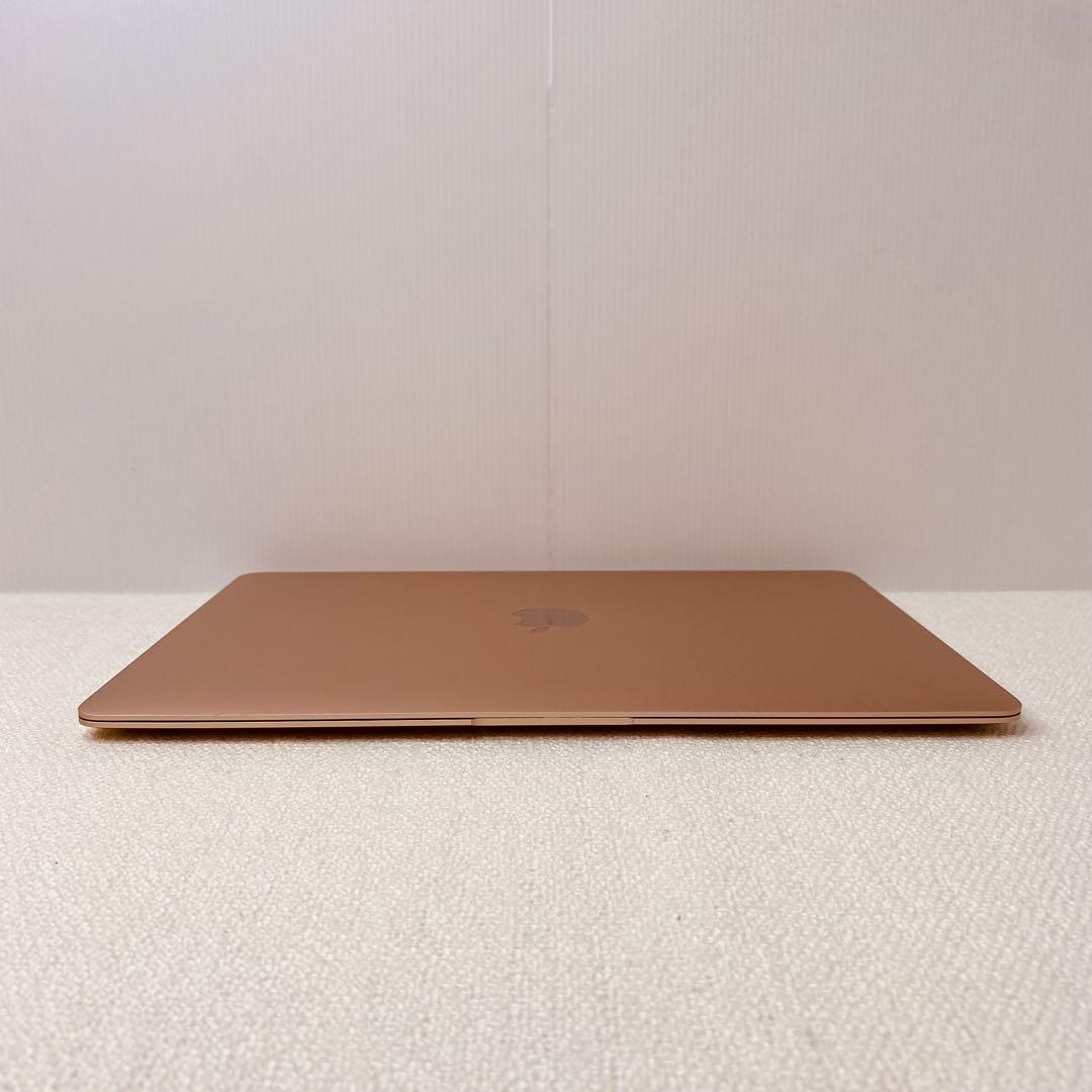 即日発送】Macbook air 2020 ローズゴールド SSD500GB - メルカリ