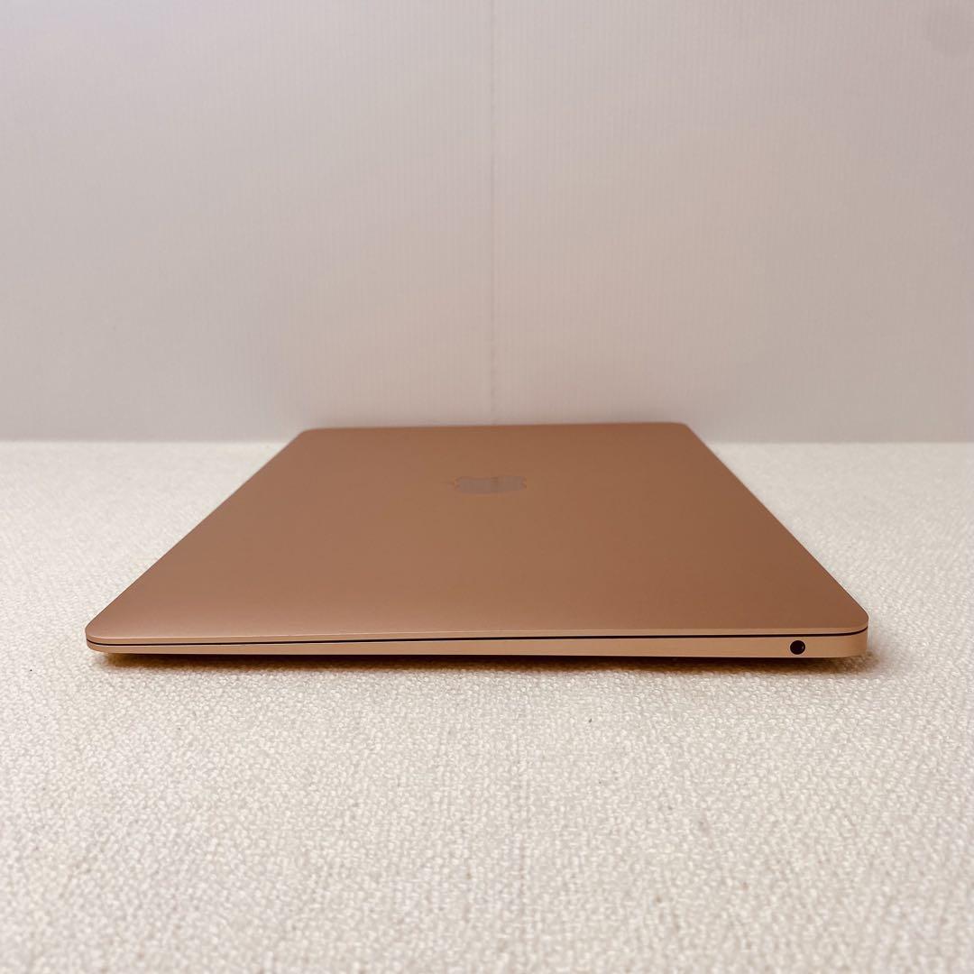 【即日発送】Macbook air 2020 ローズゴールド SSD500GB
