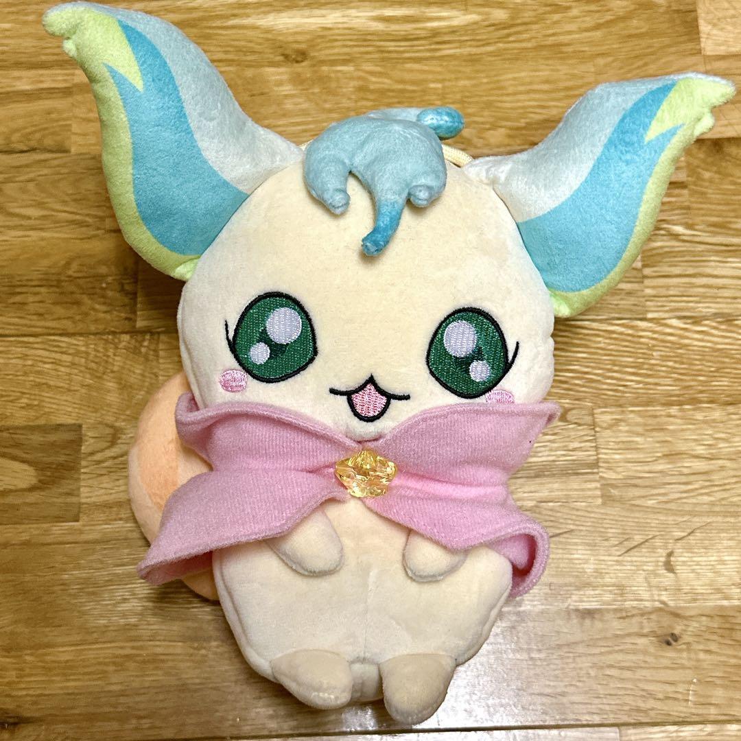 僕プリ パドドゥ ポシェット ぬいぐるみ ぼくプリ 特典 パドドゥ ポシェット 和合真一 - メルカリ