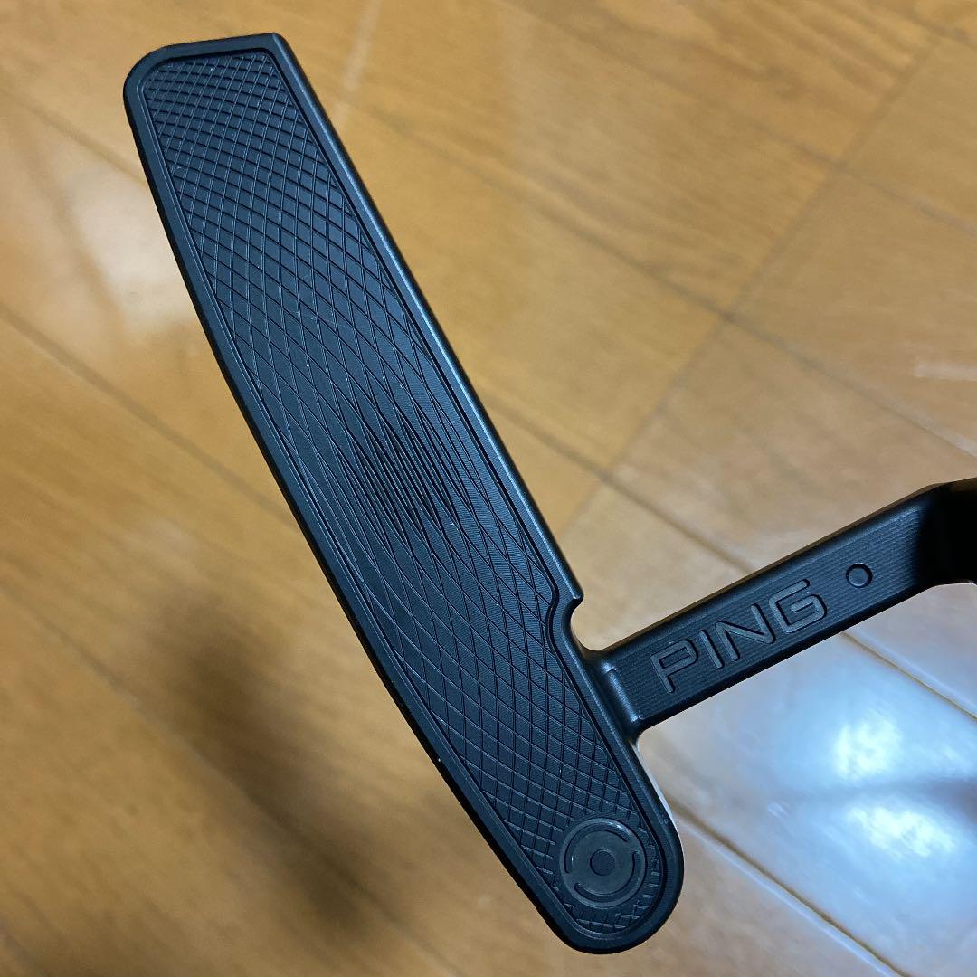 ping wrx パター　アンサー　未市販　vault 2.0