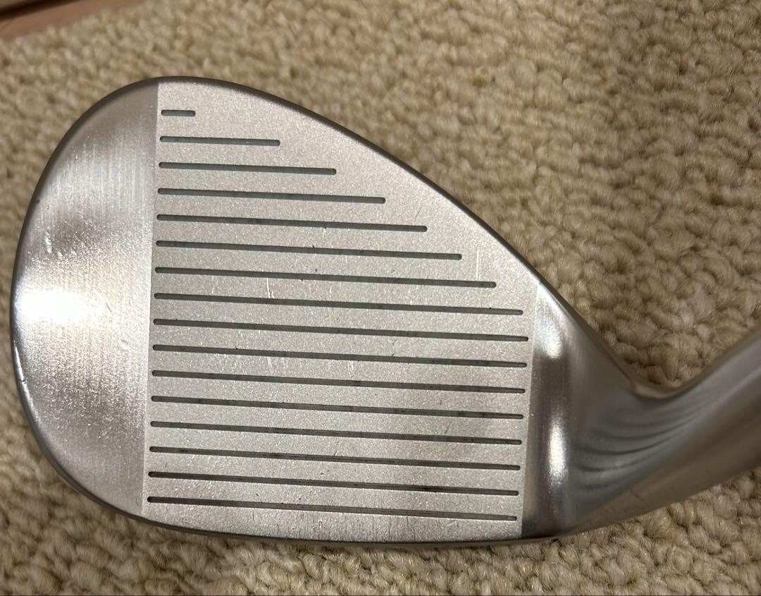 フソウドリーム BUCHI CHIPPER WEDGE 58度 NS950GH