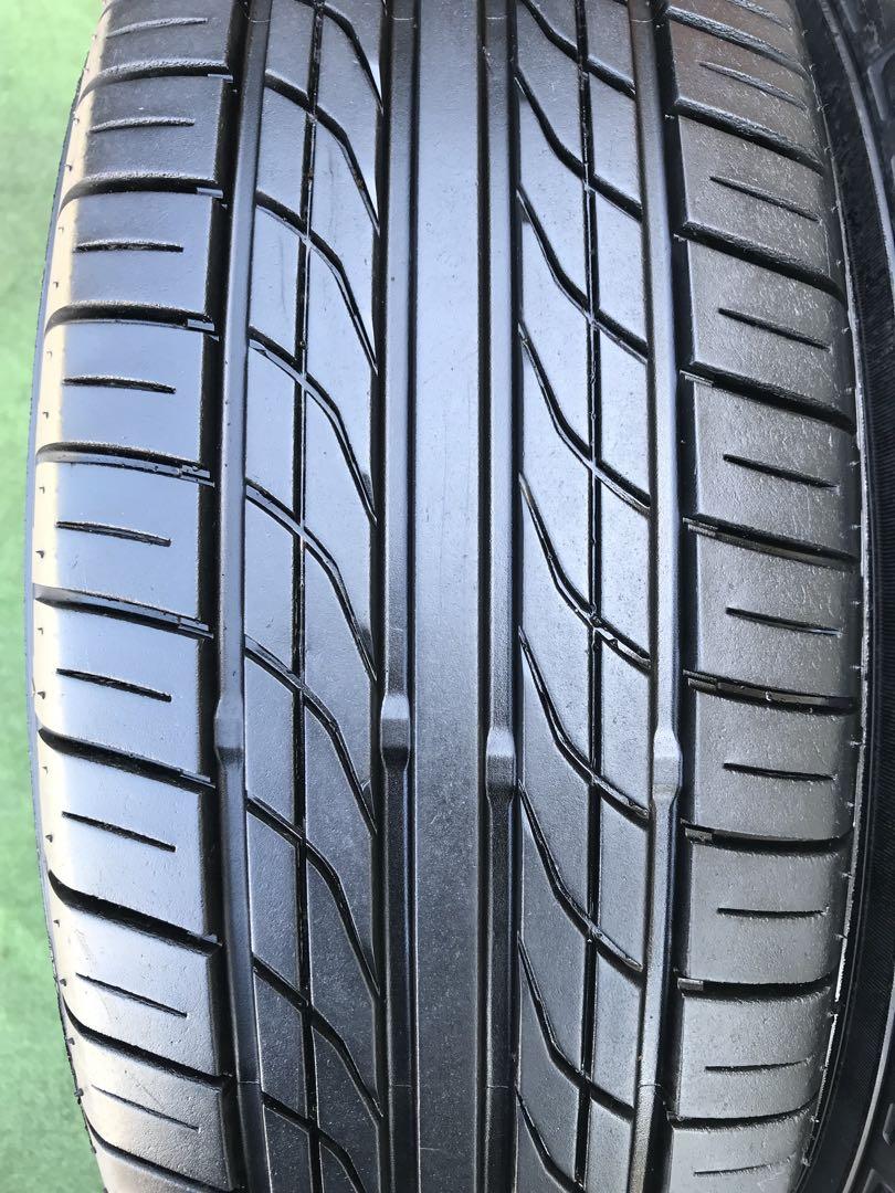 PRACTIVA 205/55R16 タイヤ 4本セット