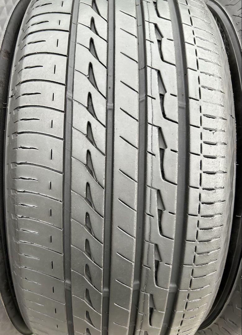 235/50 R18、BRIDGESTONE REGNO GR-XII、23年