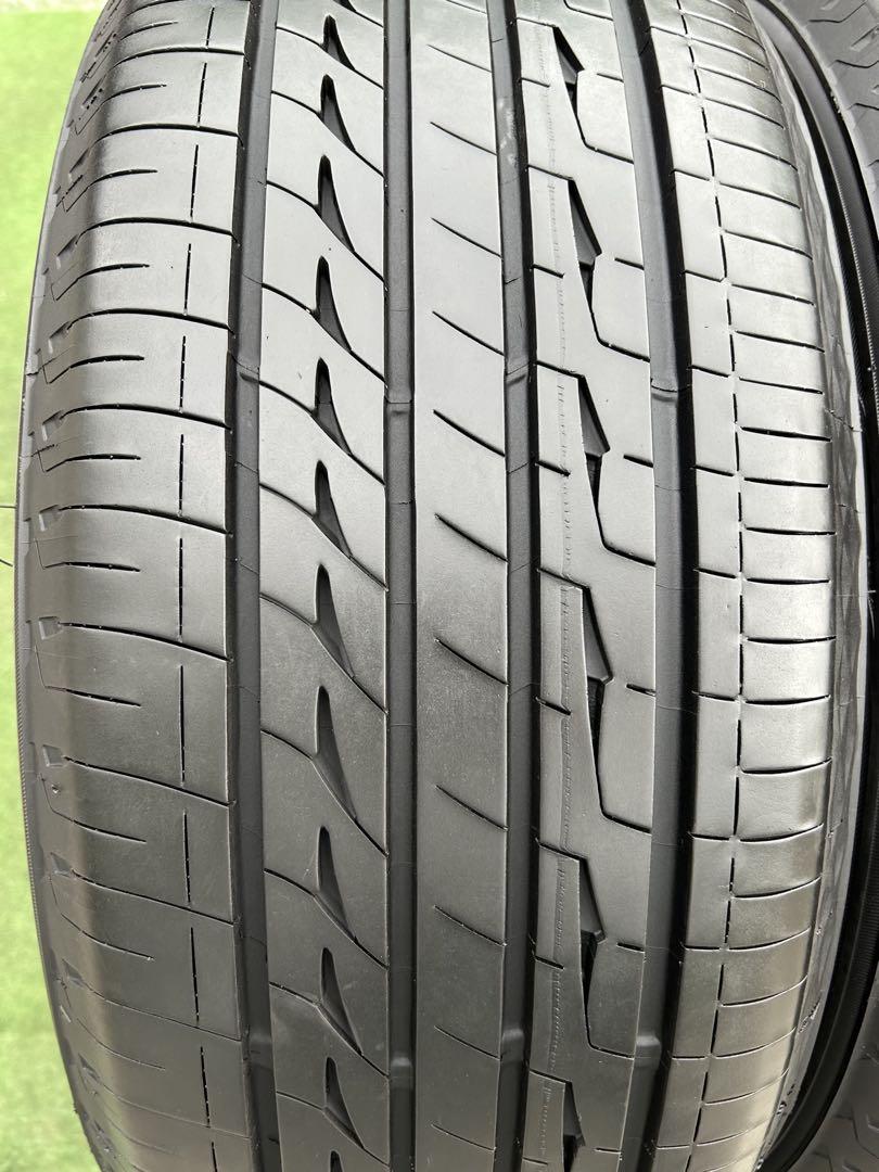 235/50 R18、BRIDGESTONE REGNO GR-XII、23年