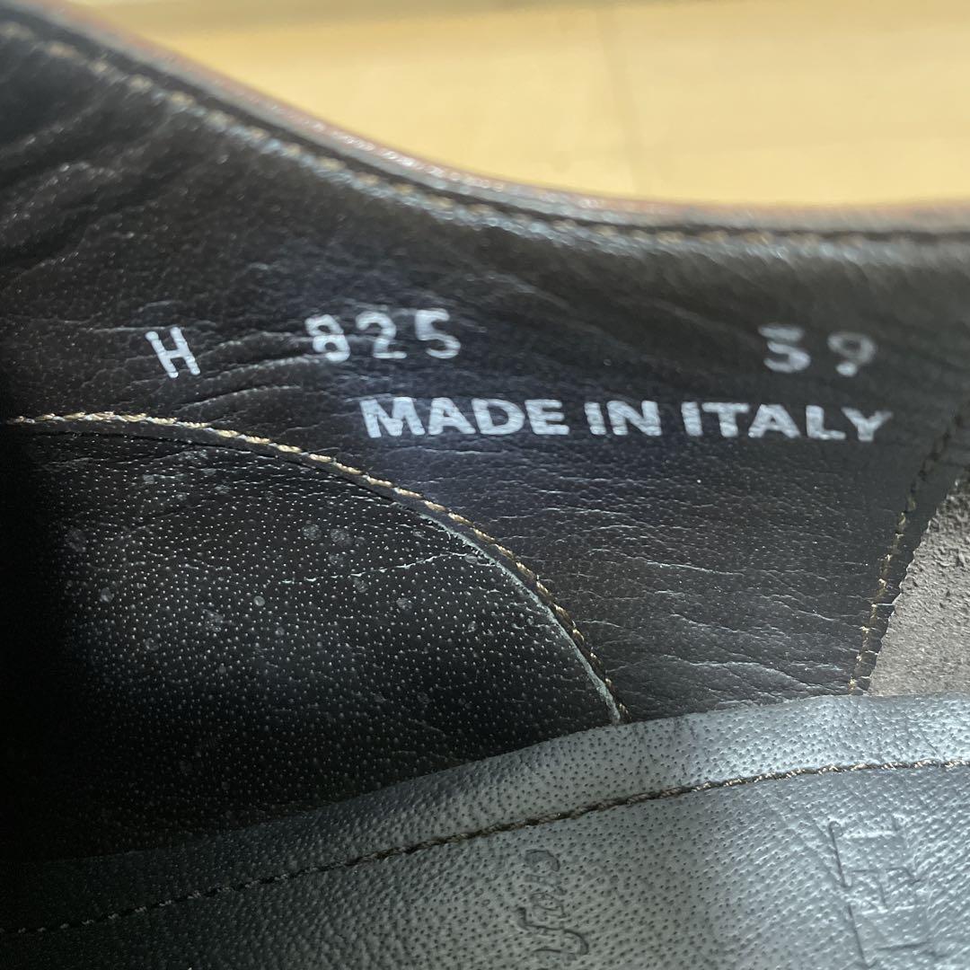 お不可 イタリア製HILTON