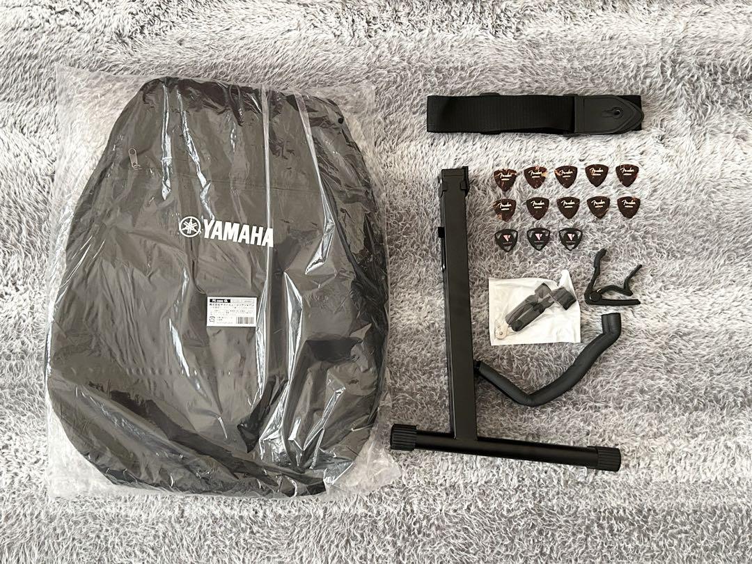 ✿ YAMAHA