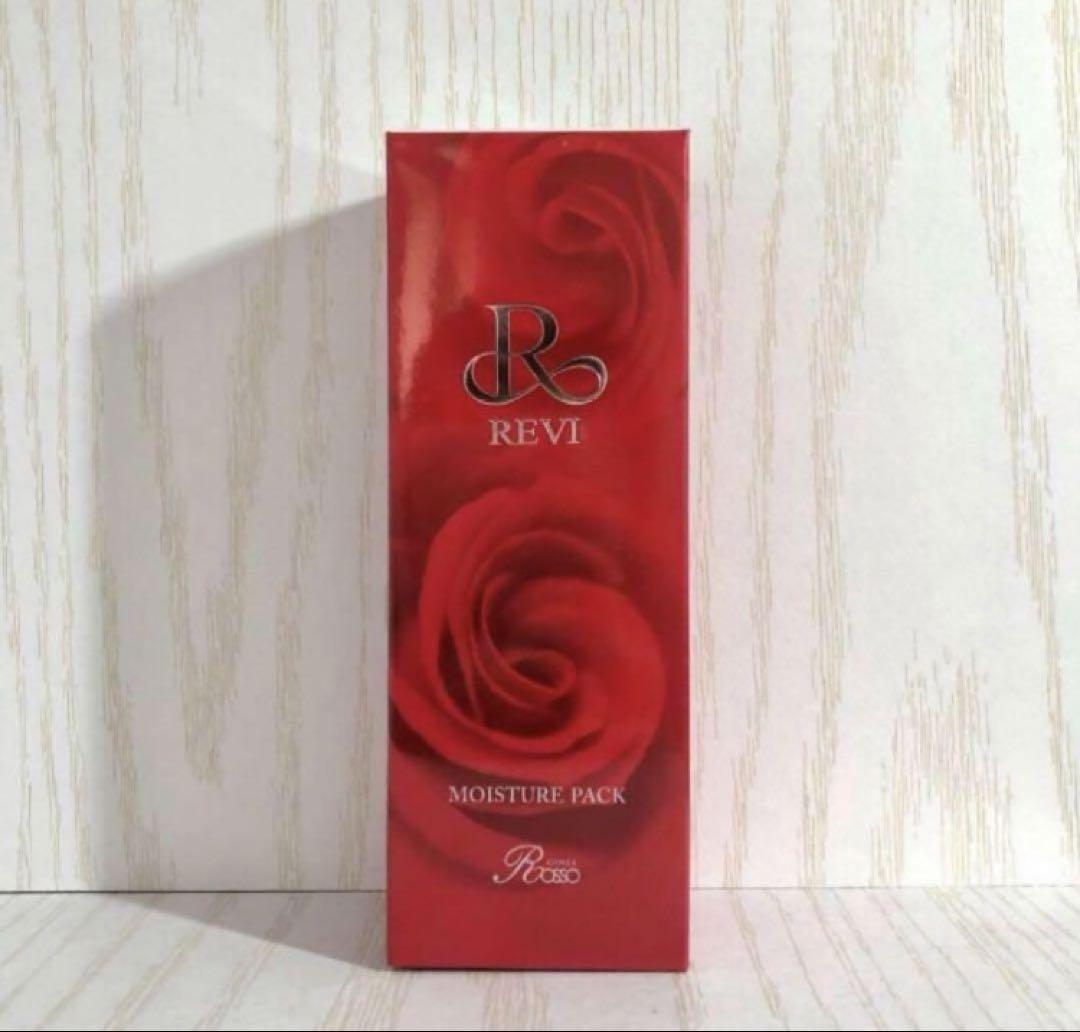 REVI ルヴィ モイスチャーパック 100g ルヴィ モイスチャーパック – REVIonlineshop