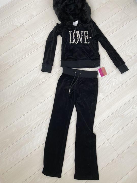 Rady♡新品♡セットアップ ピンク M♡レディ
