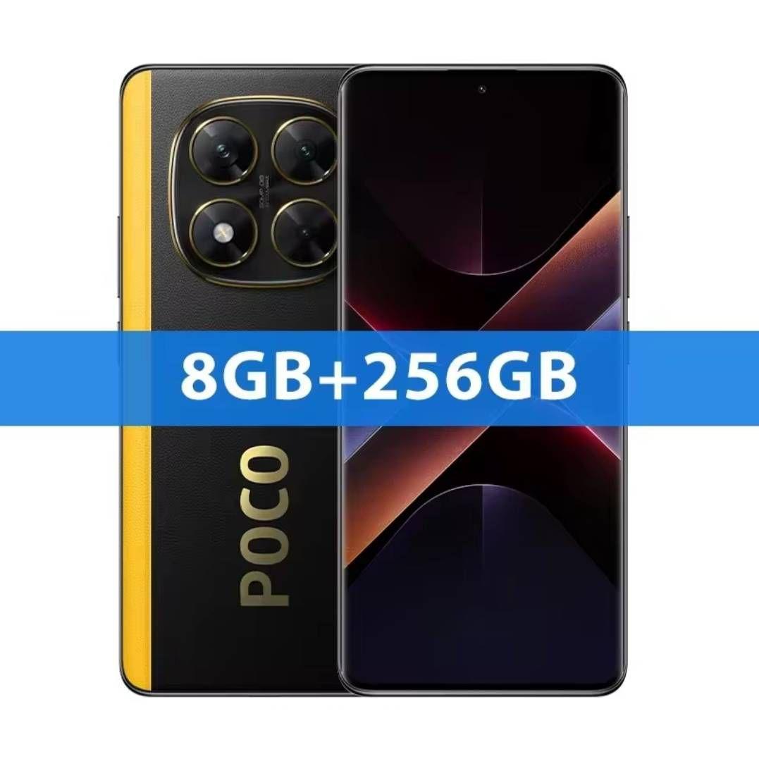 開封のみ POCO X7 Pro BLACK グローバル版 8GB/256GB｜Yahoo