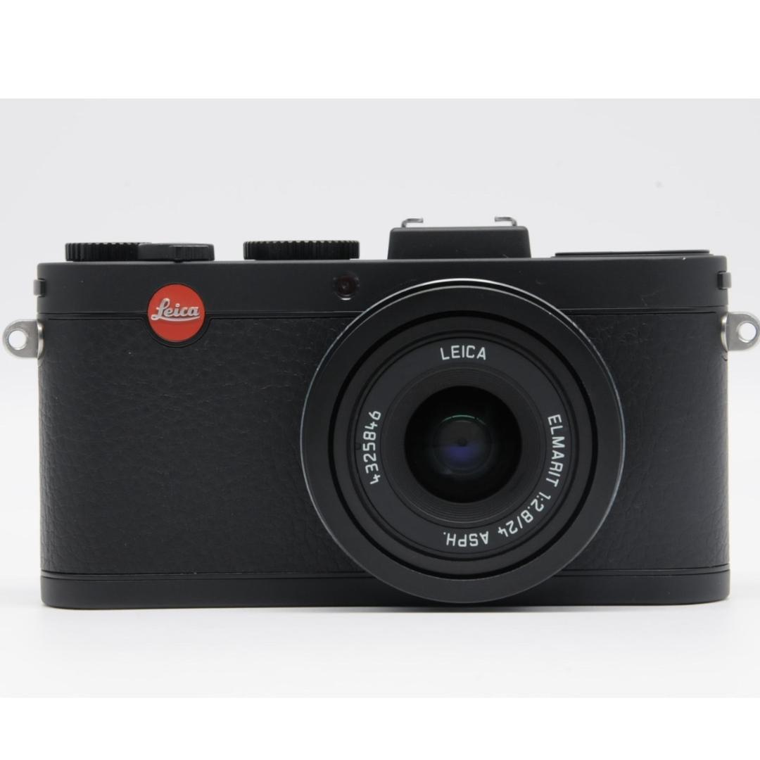 leica x2