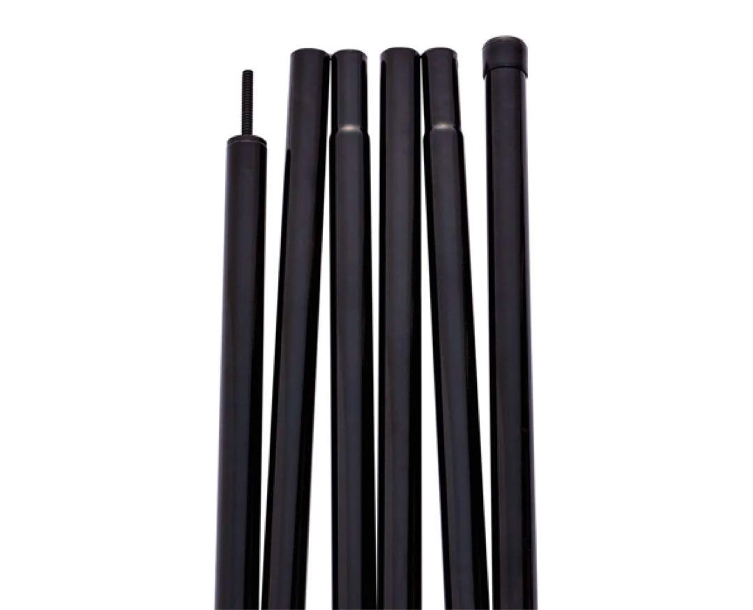 新品未使用　コールマン　ヘキサライトⅡ Coleman HEXA LIGHTⅡ
