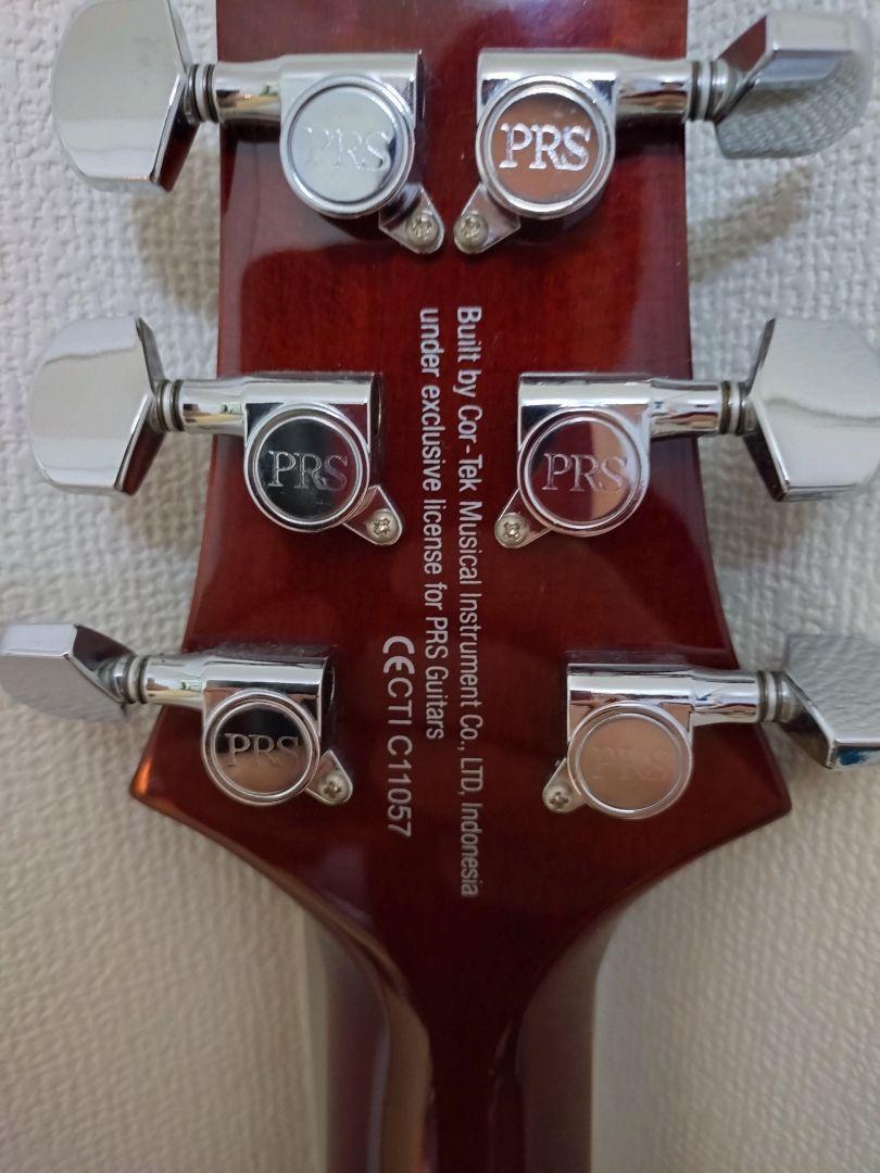 PRS SE Standard エレキギター