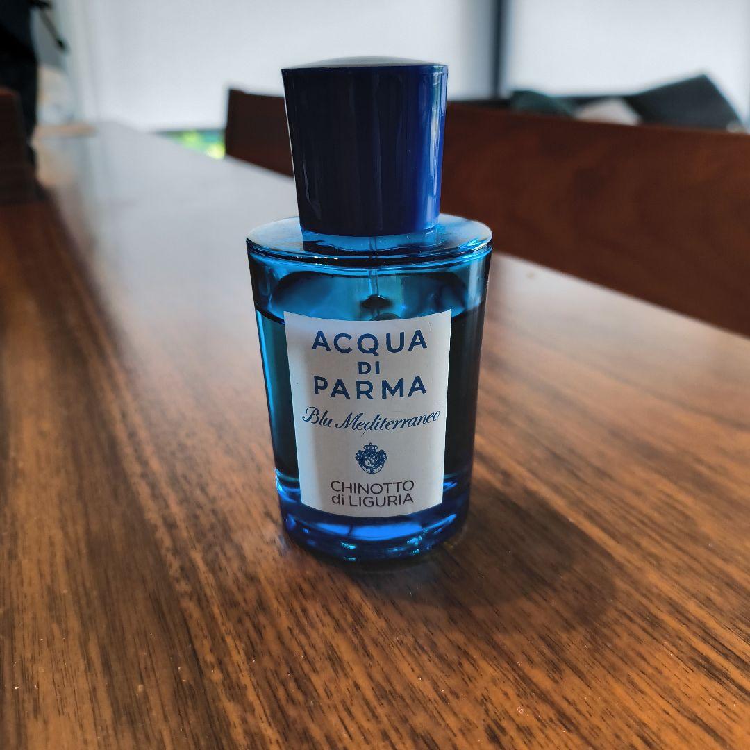 ACQUA DI PARMA 150ml アクアディパルマ　キノット