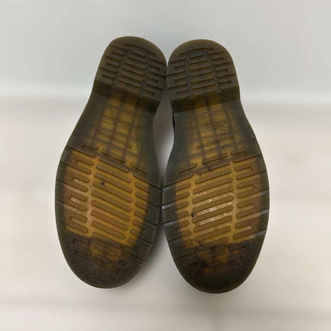 Dr. Martens ブラック UK7