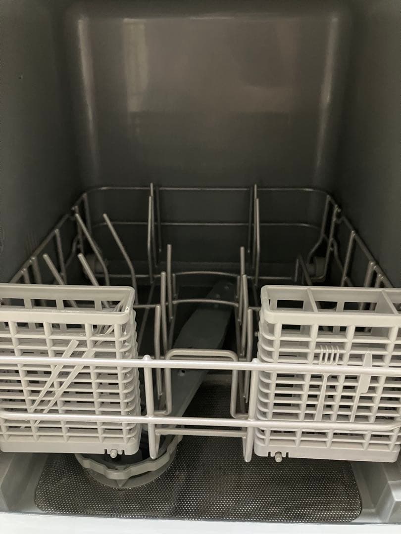 THANKO 食器洗い乾燥機 TK-MDW22W