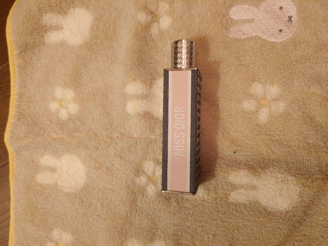 MISS DIOR MINI MISS ソリッドパヒューム