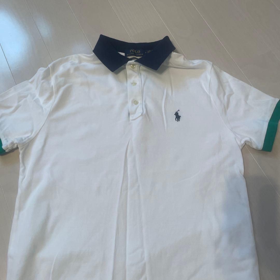 激安の ポロラルフローレン ポロシャツ 新品未使用 在庫あり