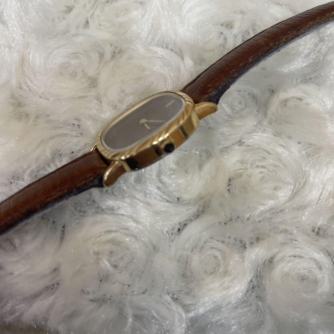 SEIKO エクセリーヌ　14K