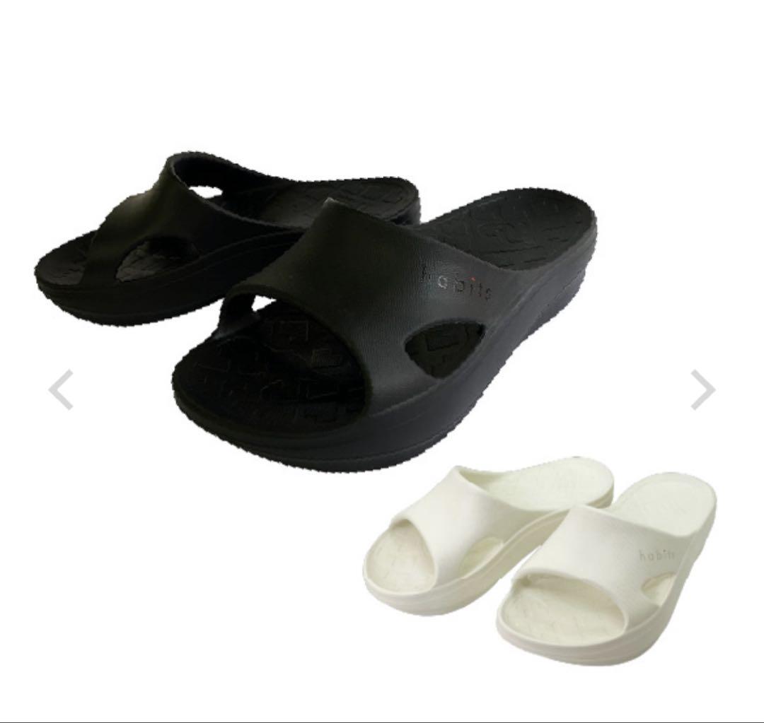 B-MAKE SANDALS リカバリーサンダル