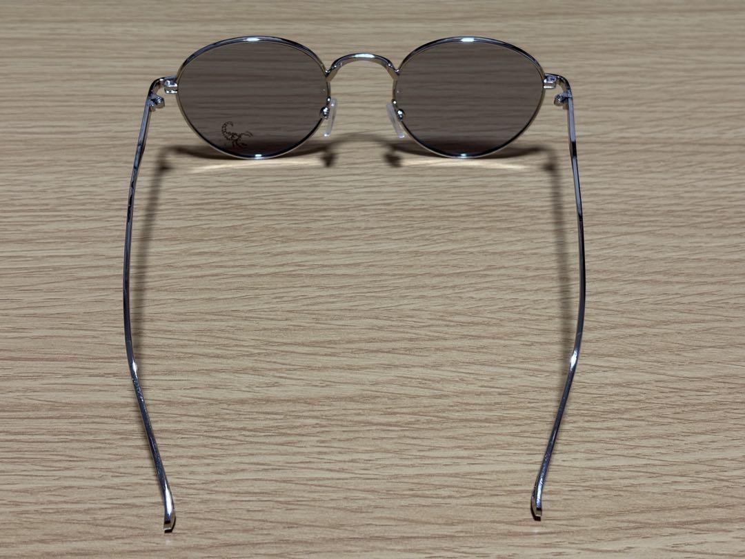 小物 GIBOUS SCORPION SUNGLASSES