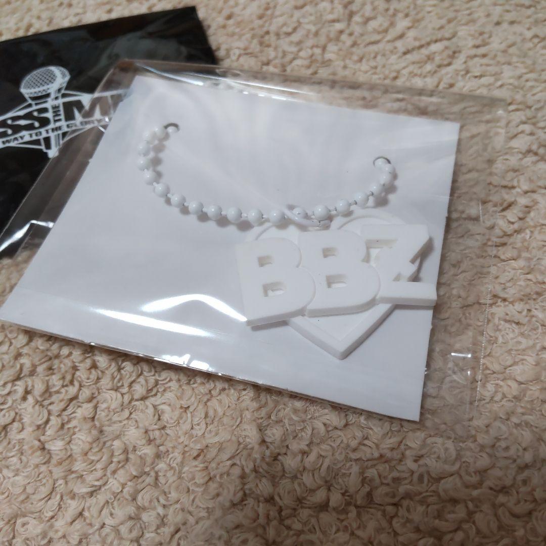 【新作からSALEアイテム等お得な商品満載】 BOYZ BALLISTIK BBZ メルカリ - ② PTM 砂田将宏 ネックレス その他