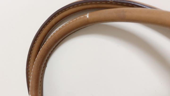 美品 COACHコーチシグネチャーキャンバス×レザートートバッグ 0jWfq-m53101110157 送料無料 即納超特価