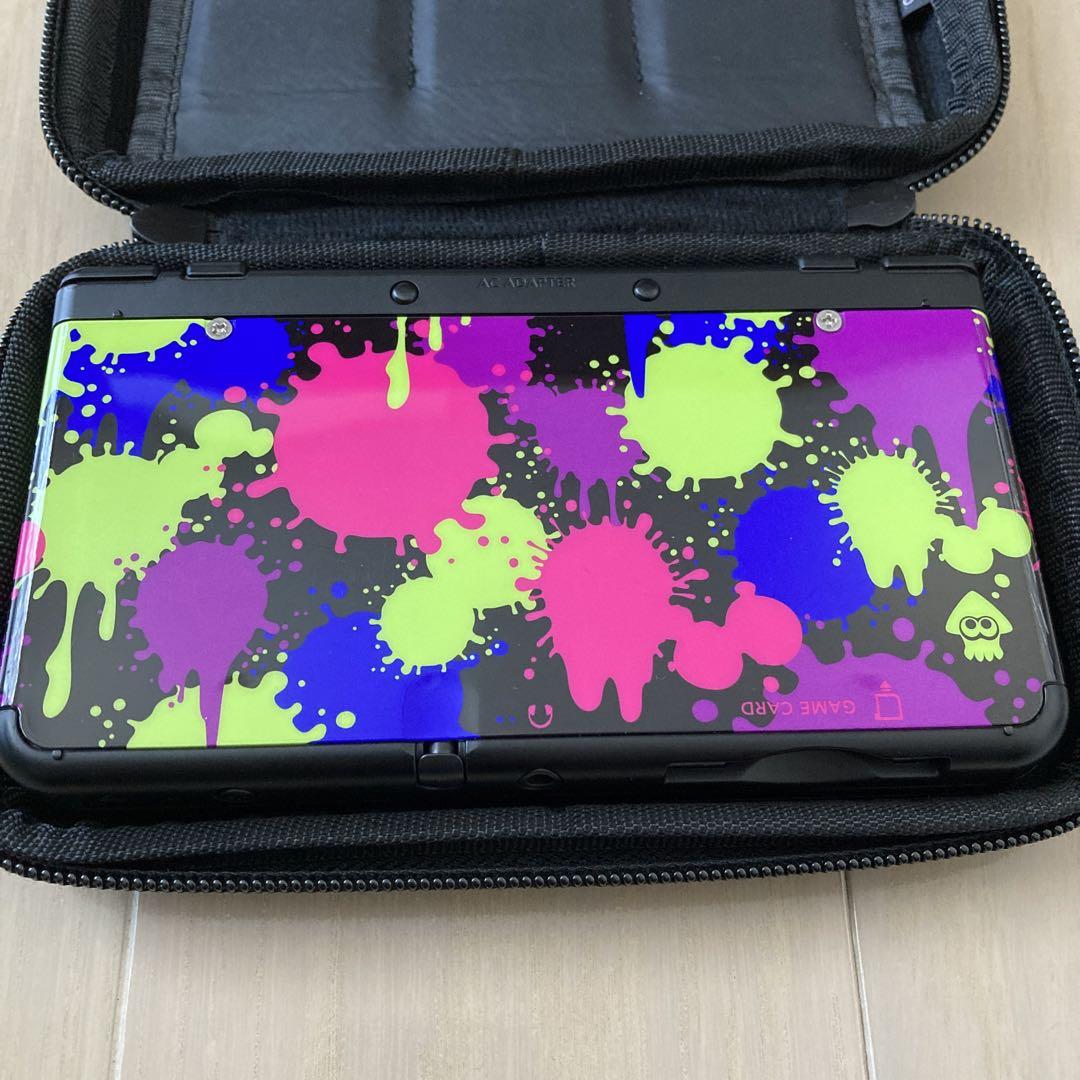 Newニンテンドー3DS