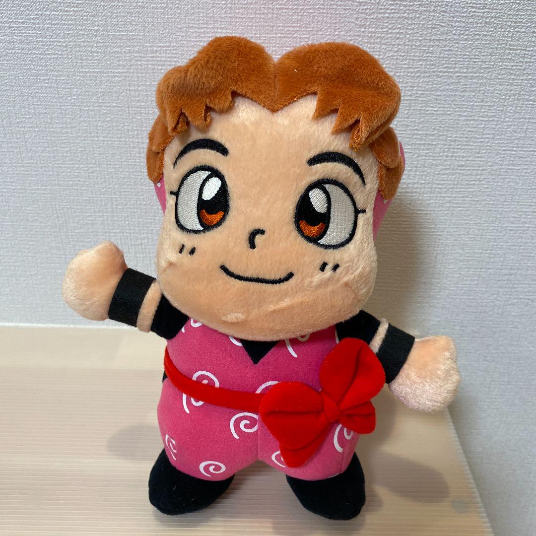 忍たま乱太郎・くの一 ユキぬいぐるみ - メルカリ