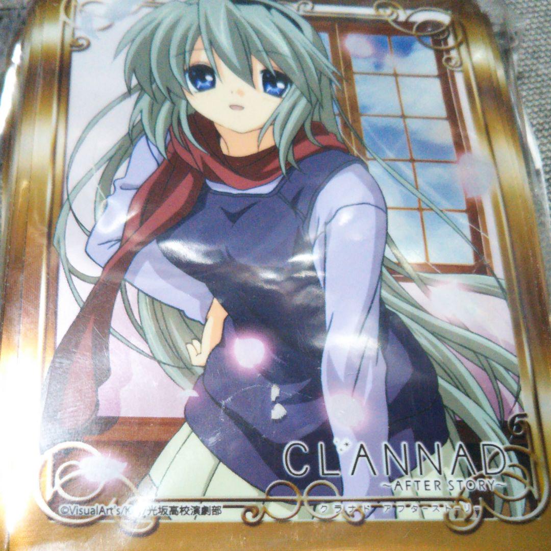 CLANNAD 坂上智代 SP PSA10 CLANNAD 坂上智代 SP PSA10