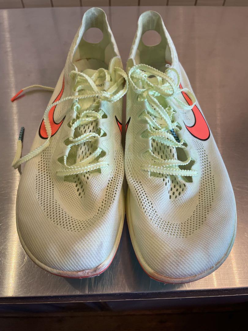 NIKE ナイキ ドラゴンフライ 27.5cm スパイク スパイク・シューズ