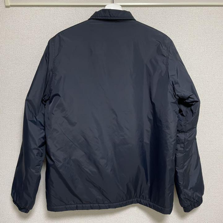 ずとまよ 5thコーチジャケット ZTMY 5th Coach Jacket ZTMY 5th COACH JACKET - ZUTOMAYO MART