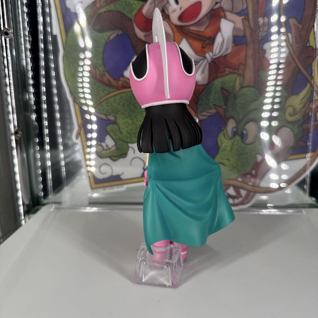 t*n様 一番くじ ドラゴンボール EX 孫悟空修行編 チチ 一番くじ ドラゴンボール EX 孫悟空修業編｜一番くじ倶楽部