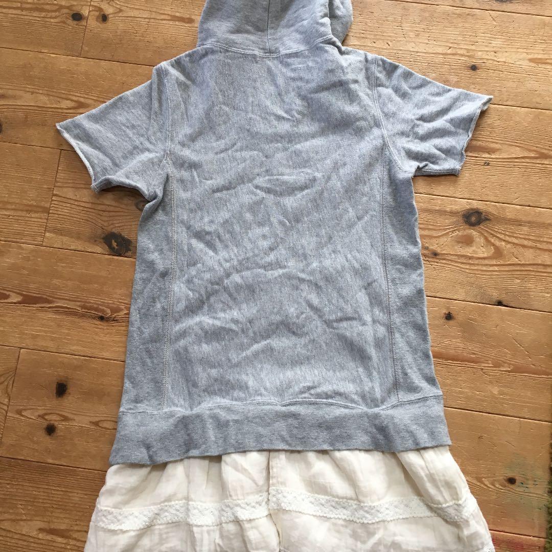 メルカリ トレーナー ワンピース キッズ130cm Beams こども ビームス 1 000 中古や未使用のフリマ