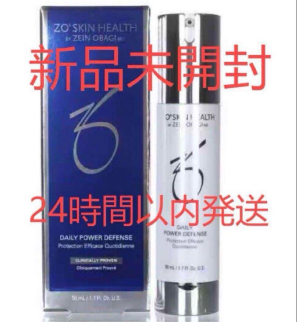 新品 ZO Skin Health ゼオスキンヘルス デイリーPD 50ml。w 4,950円