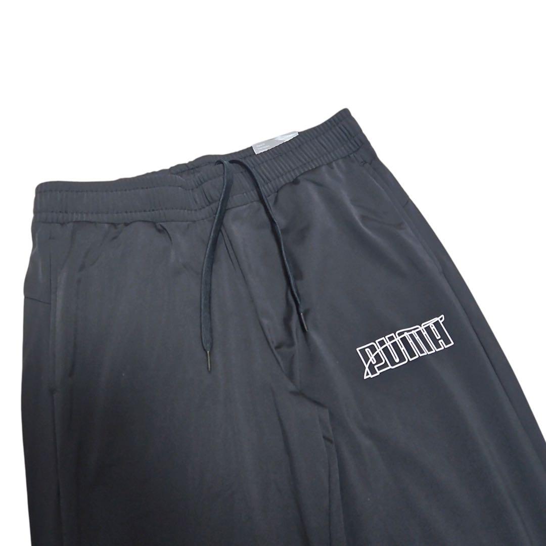 【新品タグ付き】PUMA トラックジャケット セットアップジャージ 大きいサイズ