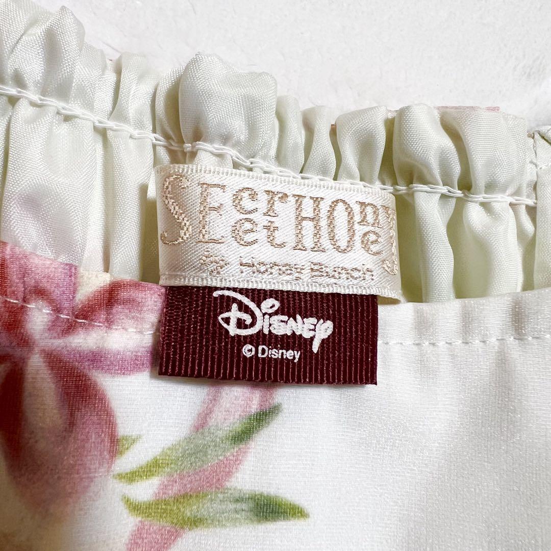 新品 Secret Honey ブーケリボンドレス ベル シークレットハニー